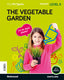 The Vegetable Garden. Clil Projects Level Ii
