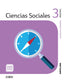 Ciencias Sociales 3º EP C, Mancha 20 S, Hacer Contigo (Santillana) - 9788468048413