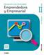 Iniciación a la Actividad Emprendedora y Empresarial Serie Emprende Nivel II ESO Saber Hacer Contigo (Santillana) - 9788468049953