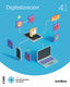 Digitalización 4º ESO. Construyendo Mundos 2023 (Santillana) - 9788468050058