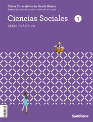 ✅ FPB 1 C.SOCIALES CAST ED22 - 9788468050164