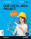 Living 1º EP Niv, I 19 Clil Projects (Santillana) - 9788468051017