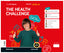 Clil Projects Nivel Iii Health | SANTILLANA | 9788468051130