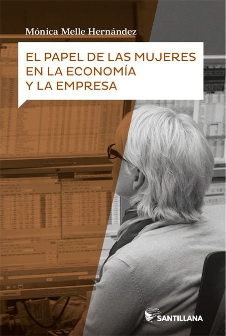 PAPEL DE LAS MUJERES EN LA ECONOMIA Y LA EMPRESAEL - 9788468057699 Imagen principal del producto