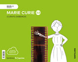 ✅NIVEL 3 MARIE CURIE 3.0 (5 AÑOS) CUANTO SABEMOS VV.AA. SANTILLANA - 9788468058092
