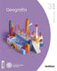 Geografía 3º ESO C, León 23 Construyendo Mundos (Santillana) - 9788468058597