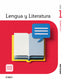 Lengua y Literatura Serie Comenta 1 ESO Saber Hacer Contigo (Santillana) - 9788468061337
