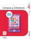 4ESO Lengua y Liter Comenta Shc ED21 (Santillana) - 9788468061405