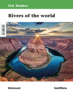 Clil Readers Niv Ii River ED21 Imagen principal del producto