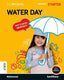 Water Day 1º EP Niv, 0 21 Proyectos Inglés (Santillana) - 9788468067513