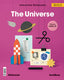 Nivel Iii. Interactive 5ºprimaria. Universe