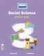 SOCIAL SCIENCE 3 PRIMARY ACTIVITY BOOK WORLD MAKERS | Varios autores | 9788468070988 (Santillana)