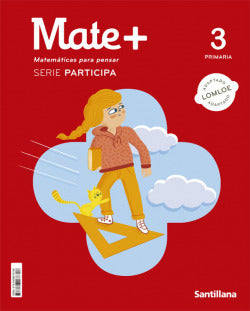 3PRI Mate + Participa ED22 Imagen principal del producto