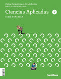 ✅ FPB 2 CIENCIAS NATURALES 2023 - DESCONOCIDO - SANTILLANA - 9788468077796