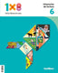 ITINERARIOS DE LECTURA 1X8 6 PRIMARIA | Varios autores | 9788468080512 (Santillana)