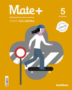 5PRI Mate + Colabora ED22 Imagen principal del producto