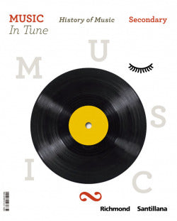 Eso History Of Music Vol Ii ED22 Imagen principal del producto