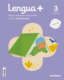 3PRI Lengua + Participa ED22