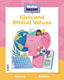 Civic and Ethical Values 3º Ciclo EP 22 World Makers (Santillana) - 9788468082967