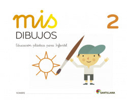 Mis Dibujos 2 Imagen principal del producto