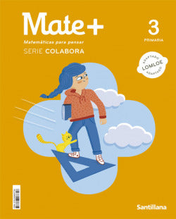 3 Prim Cuad Estudio Lengua Cas y Lite ED15 Imagen principal del producto
