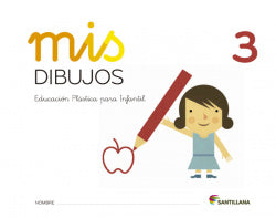 Mis Dibujos 3