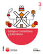 Lengua Literatura 3º ESO Canarias 26 Construyendo Nuevos Mun (Santillana) - 9788468099422