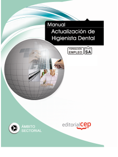 Manual Actualizacion Higienista Dental Formacion para Empleo