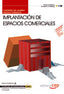 Cuaderno alumno Implantacion espacios comerciales (MF0501_3) Certificados profesionalidad Implantaci