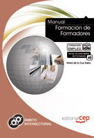 Manual Formacion Formadores Formacion para Empleo Imagen principal del producto