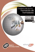 Cuaderno Alumno Formacion Formadores Formacion para Empleo Imagen principal del producto