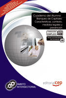Cuaderno Alumno Blanqueo Capitales: Caracteristicas, contexto, medidas legales y prevencion Formacio Imagen principal del producto