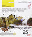 Manual. Control del uso público en los espacios naturales y rurales (UF1261). Certificados de profesionalidad. Control y protección del medio natural (SEAG0309)