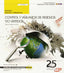 Manual. Control y vigilancia de residuos y/o vertidos (UF1263). Certificados de profesionalidad. Control y protección del medio natural (SEAG0309)