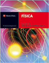 Física, Cicles Formatius Fp+solucionari (Vicens Vives) - 9788468200064