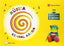 ESPIRAL MAXICA, MUSICA 3-4 ANOS | Varios Autores | 9788468200118 (Vicens Vives)