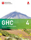Historia 4º ESO 16 Canarias Aula 3D (Vicens Vives) - 9788468201214