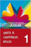 Juglar 1º ESO 11 Libreta Compet, Basicas 3D VICLEN31ES (Vicens Vives) - 9788468201900