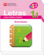 Cuaderno Lengua 1º EP Pauta 11 PACK Letras VICLEN11EP (Vicens Vives) - 9788468202297