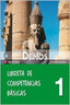 Demos 1º ESO Libreta Competencias Basicas 11 VICCSO31ES (Vicens Vives) - 9788468202334