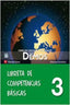 Demos 3º ESO Libreta Competencias Basicas VICGEO33ES (Vicens Vives) - 9788468202341