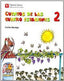Cuentos de las Cuatro Estaciones 2º EP VICLEN12EP (Vicens Vives) - 9788468202419