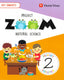 Natural Science 2º EP Key Concepts 20 Zoom (Vicens Vives) - 9788468203836