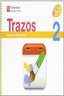 Plastica 2º EP Trazos 11 VICEA12EP (Vicens Vives) - 9788468204727