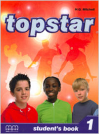 Topstar 2º ESO St 12 VICIN31ESO (Vicens Vives) - 9788468204857