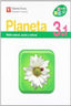 Conocimiento Medio 3º EP Trimest, 12 Planeta VICCM13EP (Vicens Vives) - 9788468207056
