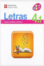 Lengua 4º EP Trimestres Letras 12 MEC VICLEN14EP (Vicens Vives) - 9788468207643