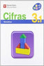 Matemáticas 3º EP Trimestres Cifras 12 VICMAT13EP (Vicens Vives) - 9788468207971