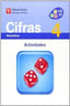 Cuaderno Matemáticas 4º EP Trimest, 12 Cifra VICMAT14EP (Vicens Vives) - 9788468208336