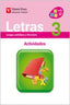Cuaderno Lengua 3º EP Trimest, 12 Letras VICLEN13EP (Vicens Vives) - 9788468208343